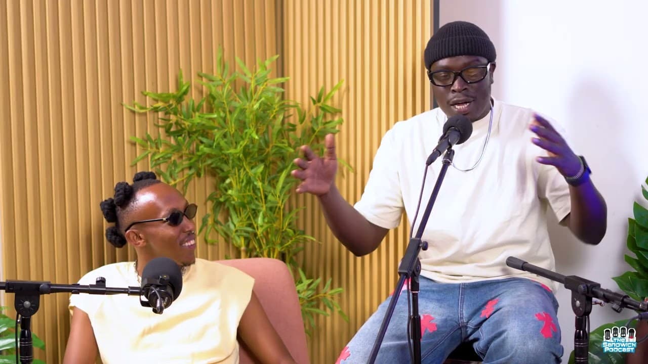 KUNA MATATA || We are not ready for Stadium concerts, Yung Filly Acquitted