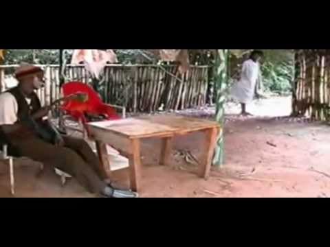 KAHACHO - KIHENJO - LATEST KIHENJO COMEDY 2014