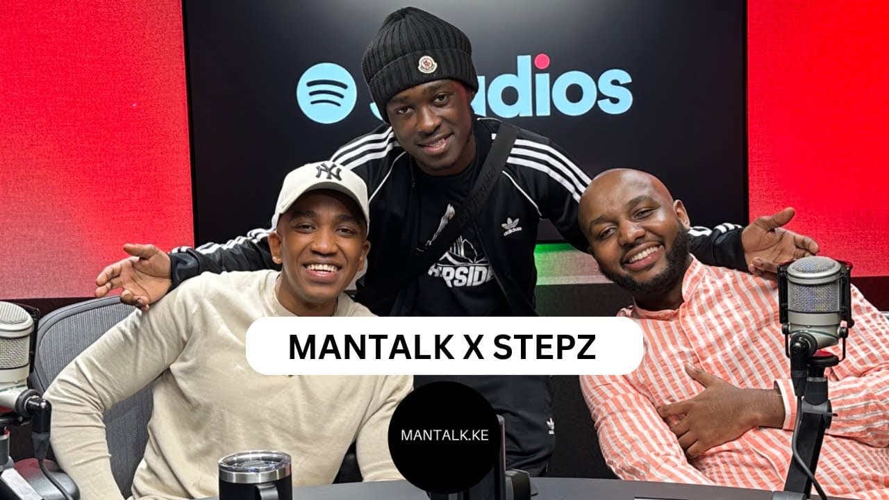 S14 EP 5| HOW I GAINED 3M+ FOLLOWERS ON TIKTOK ft Stepz
