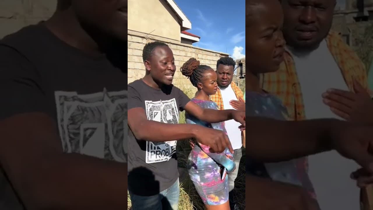 BEST OF AUSTIN MUIGAI COMEDY COMPILATION 2024 MAY