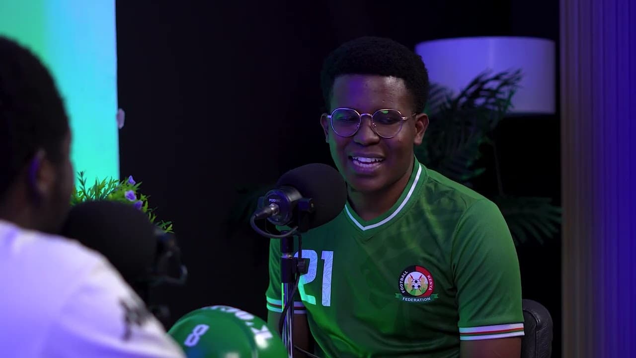 CHAN IMPACT TO KENYAN FOOTBALL| EZE TO ARSENAL | Zoza Sportscast ep 73