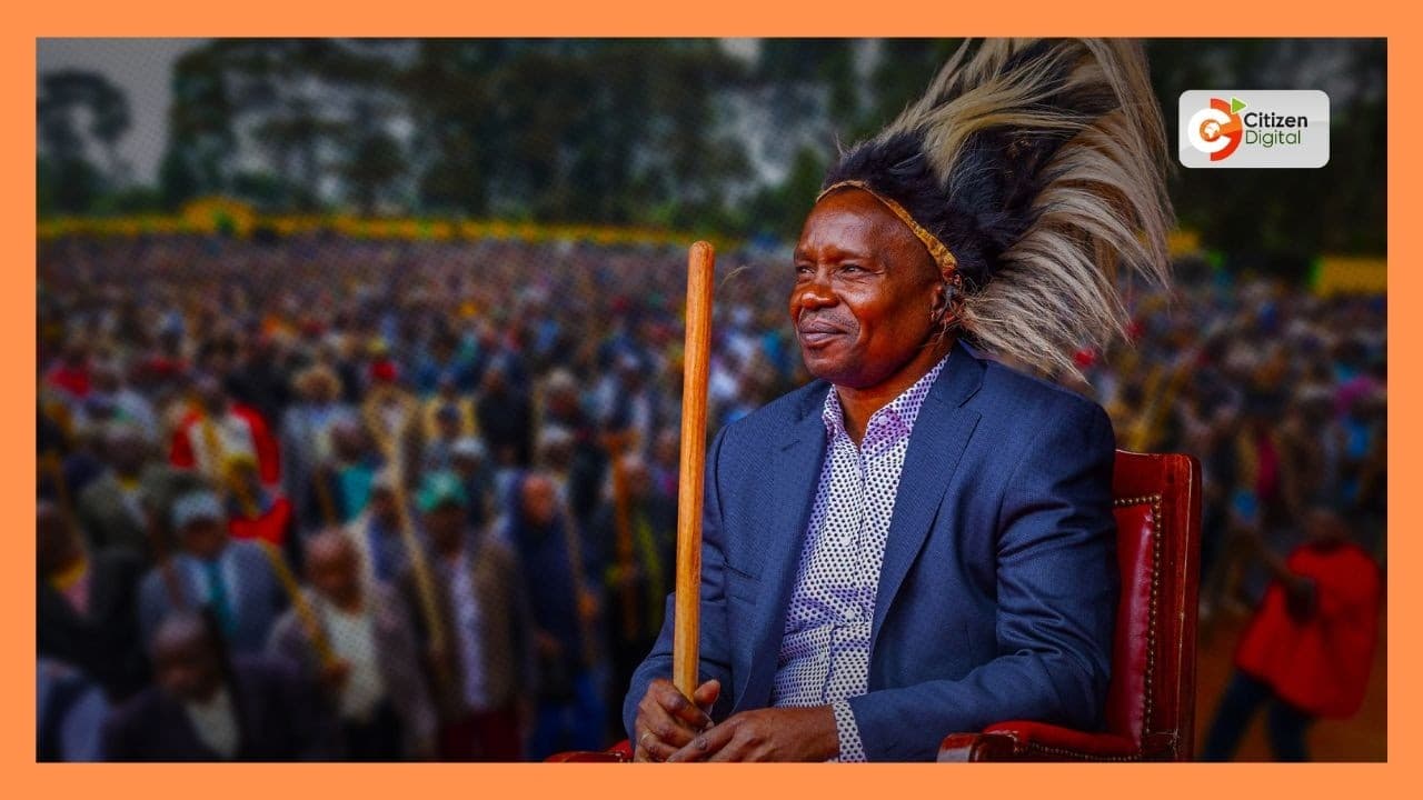 Viongozi Tana River watangaza kumuunga mkono Kindiki 2027