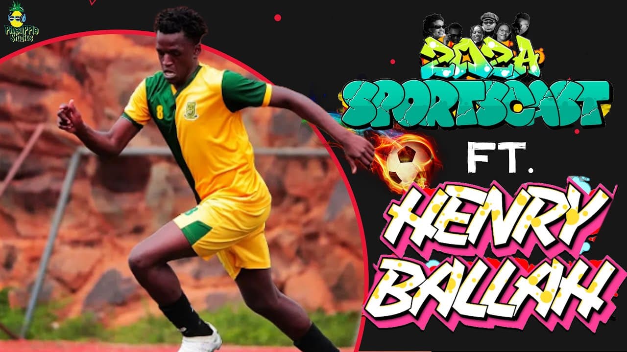 MINI 41 :THE HENRY BALLAH ONE KPL PLAYER
