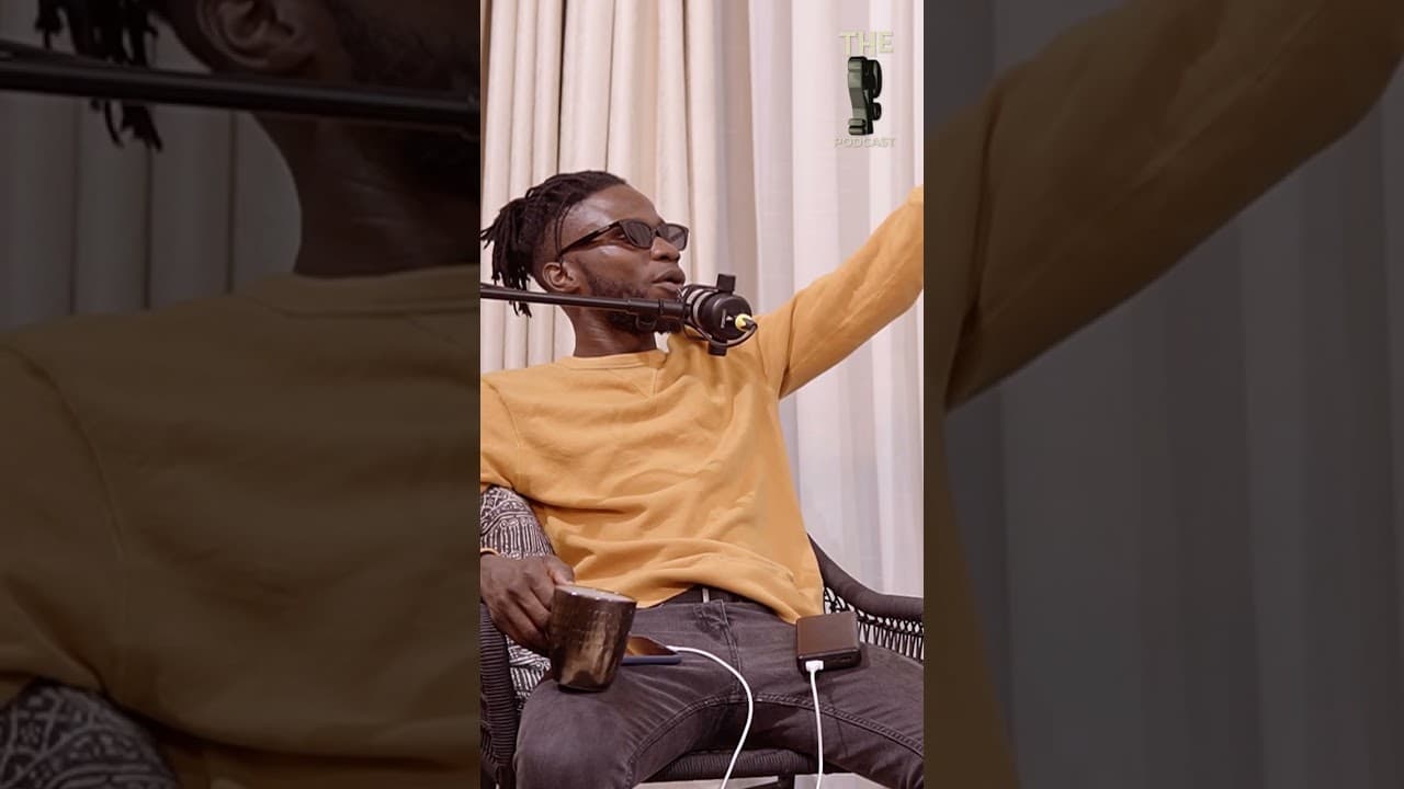 The97sPodcast:Unacopy Adi Kuongea Ya Wazungu