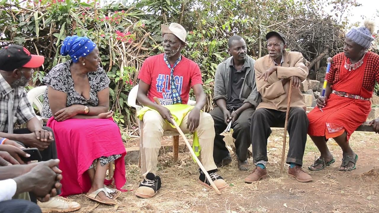 Kihenjo comedy 91