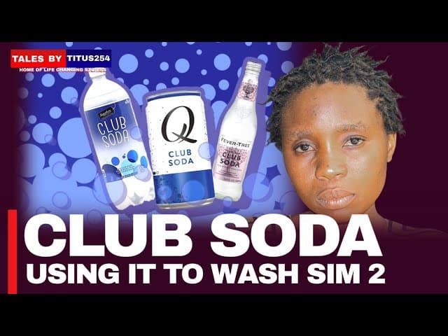 No man Like My sim 1, all like Sim 2 | We have our on ways for protection