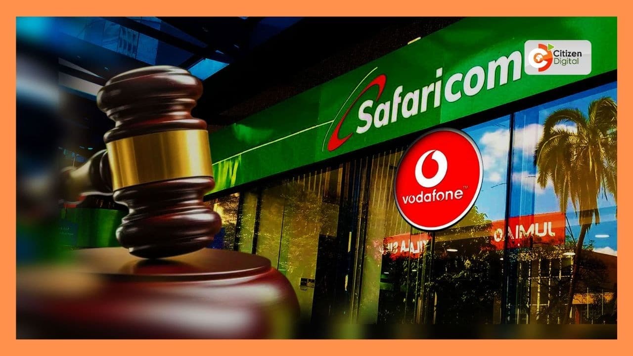 Mahakama yabatilisha uuzaji wa asilimia 15 ya hisa za Safaricom