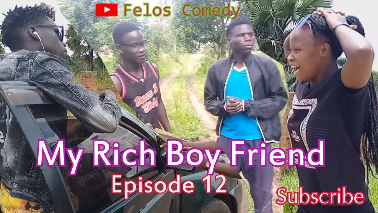 EeZzy- Kwo lobo official comedy best Luo(Felos Comedy 2021)