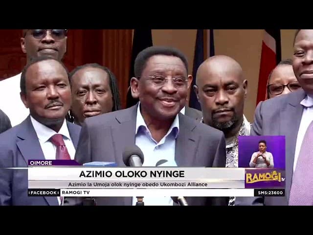 Weche Manyien Mag #Oimore