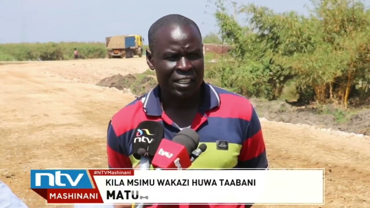 Busia: Wakazi wa Budalang’i waelezea matumaini ya kutotatizwa na mafuriko tena
