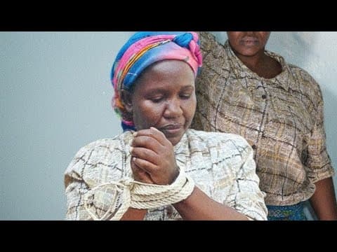 Mama Edu original comedy 1