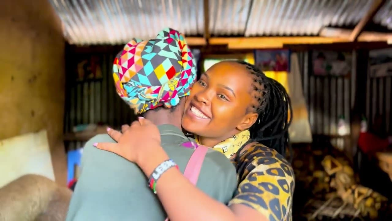 NJAHI CIA WACUGUNI JUNIOR (part 1)