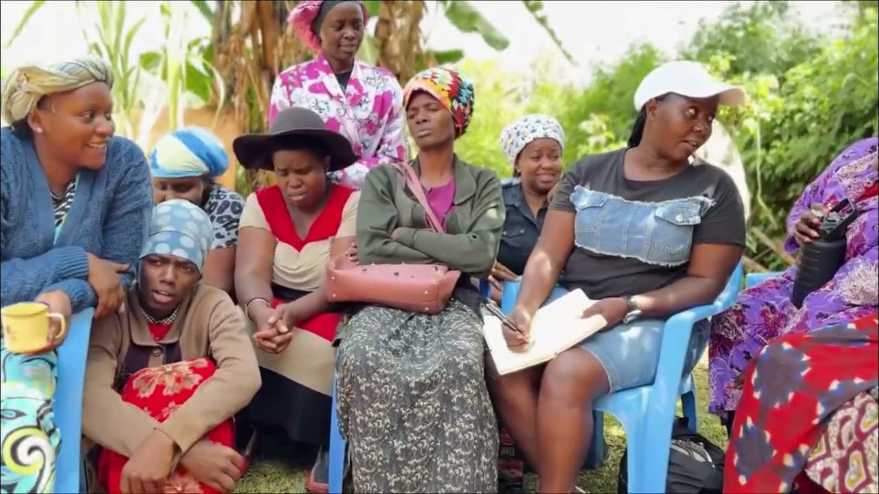 DADA SARAH GUTESA MUTUMIA WINA THINA
