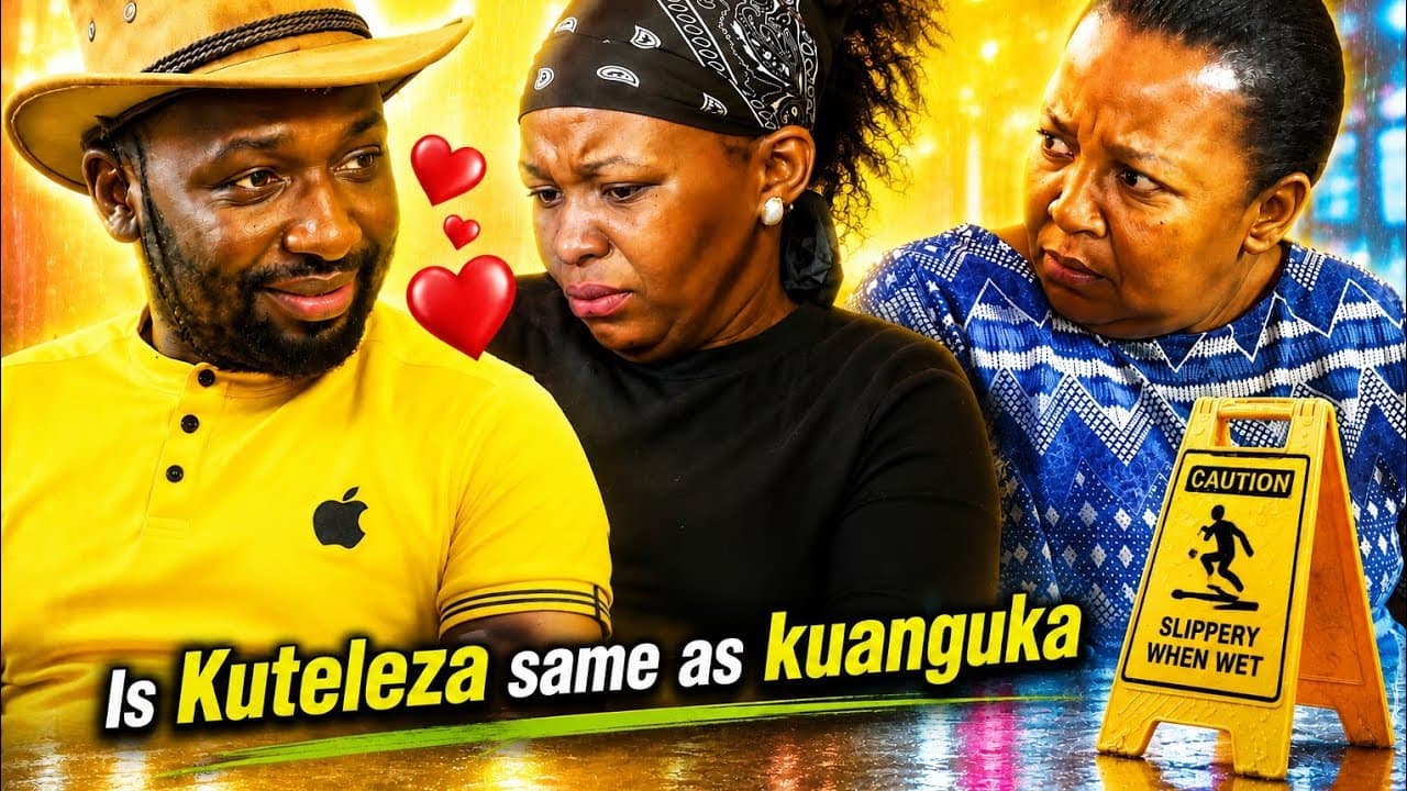 Iteretha ria Karendi FULL movie