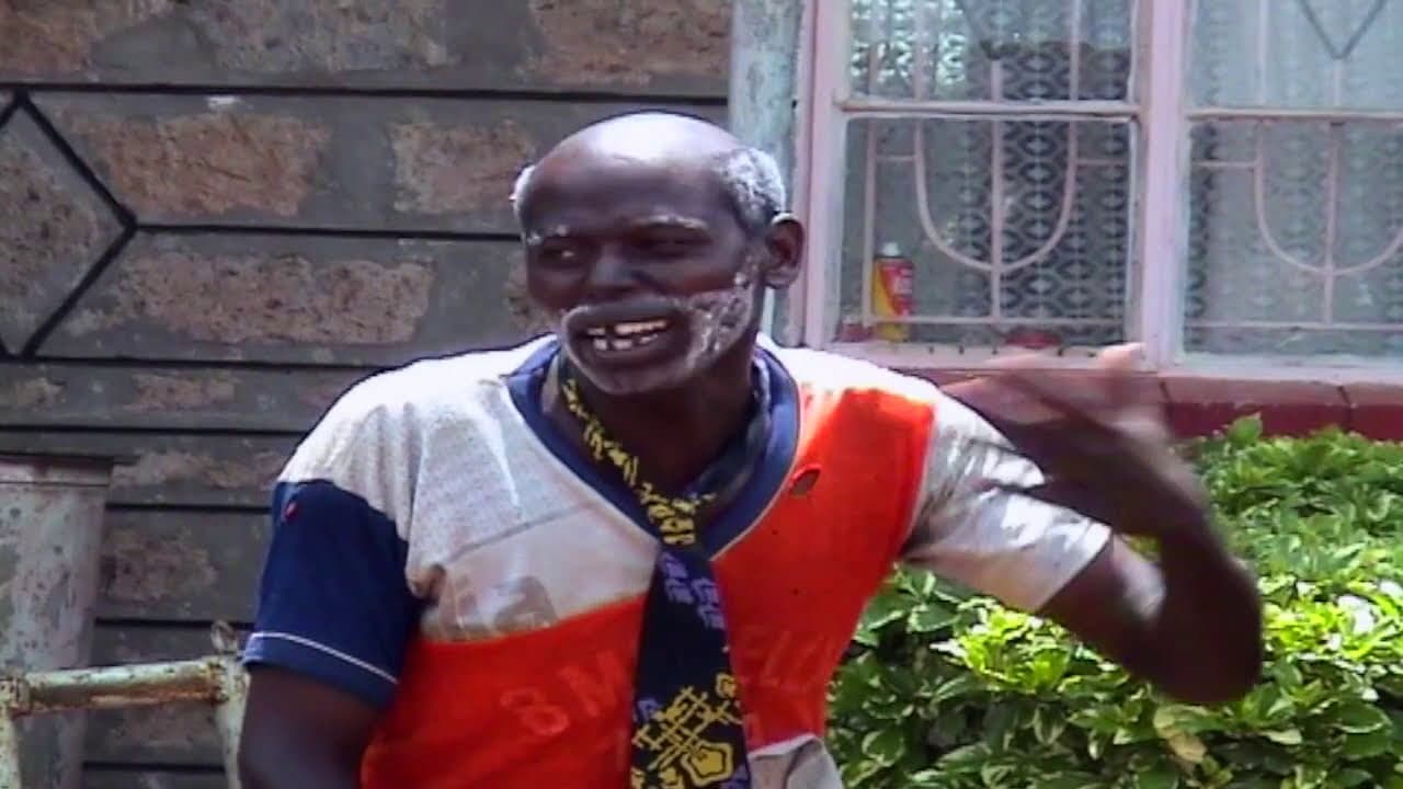 Mundu enda wira anjikie kanyamu #YouTubeYa10Bob