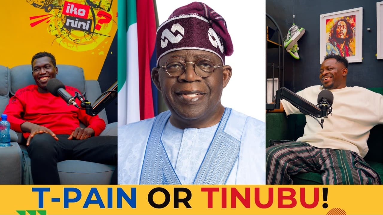 Two African Realities Nobody Wants to Discuss: Nigerians Abroad and Museveni’s Uganda