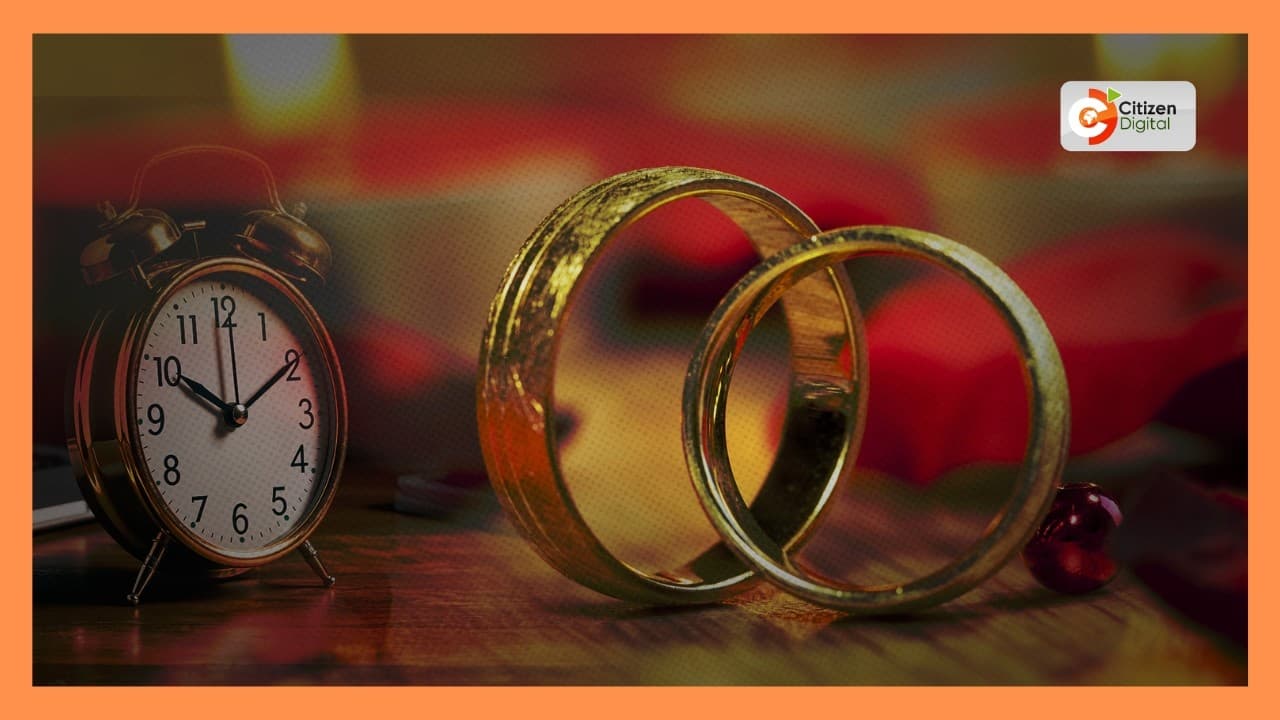 | DAY BREAK | Pressure to get Married.