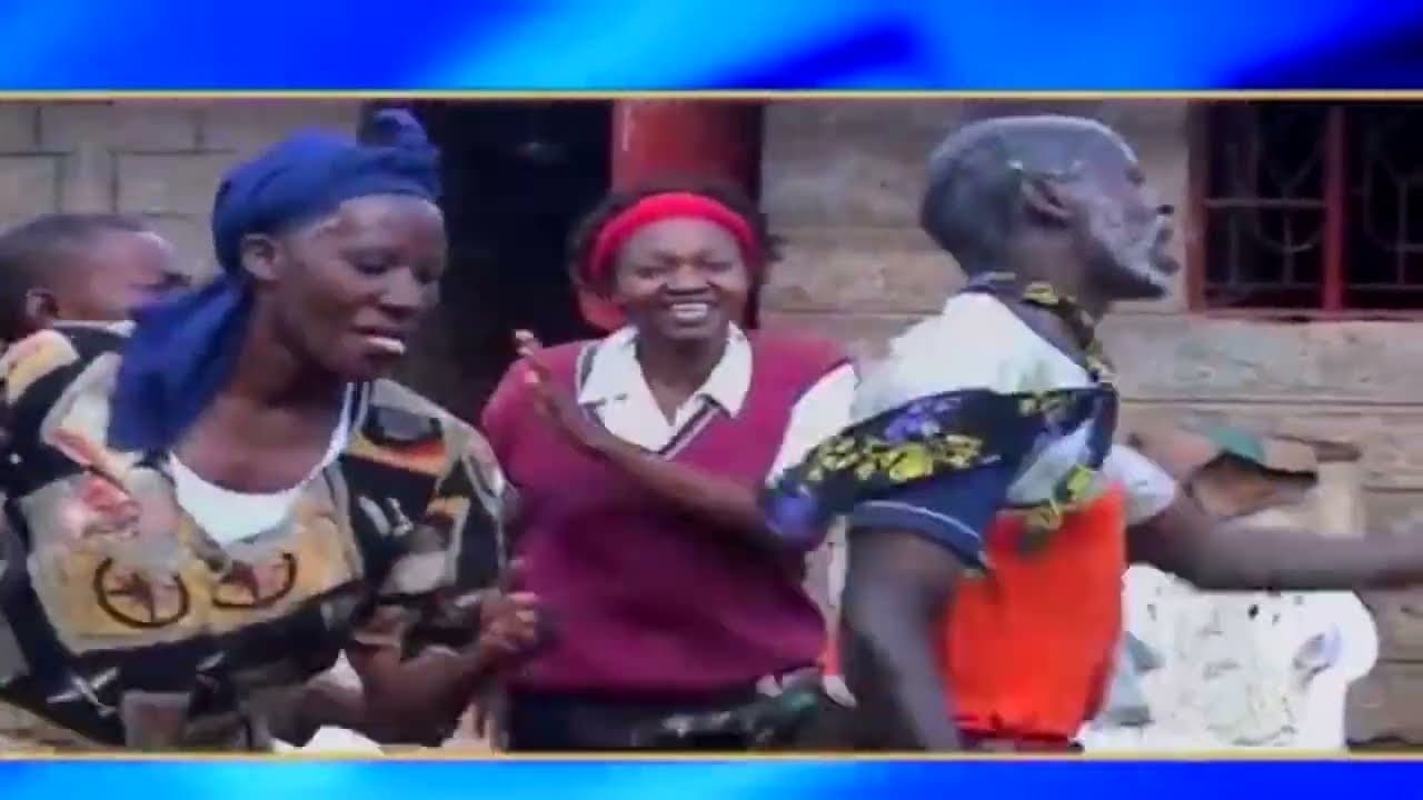 KIHENJO KWENDERIA MWARI GUKA NIUNDU WA MUKOROKO WAKE WA MBECA