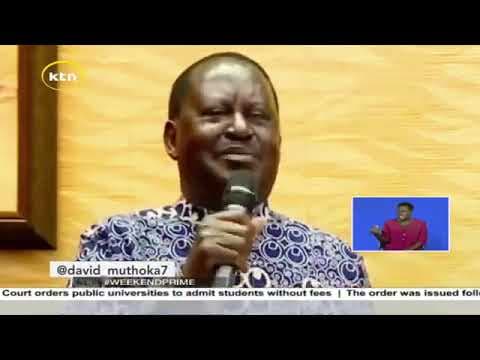 WILLIAM RUTO IS A FLYING AND LYING PRESIDENT