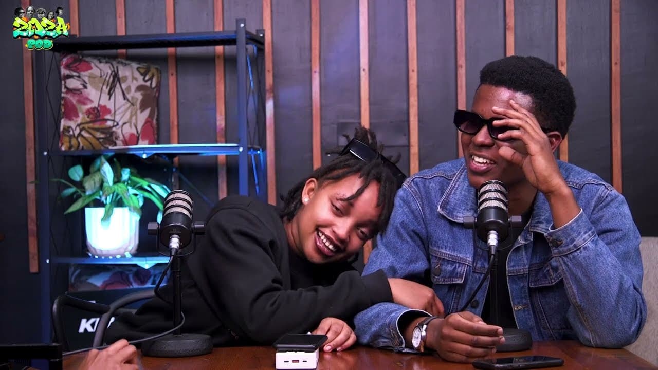 EP 93: FARii and Sonnie Get Heated | Sportpesa  Mega Jackpot | MONOTONOUS WAFULA