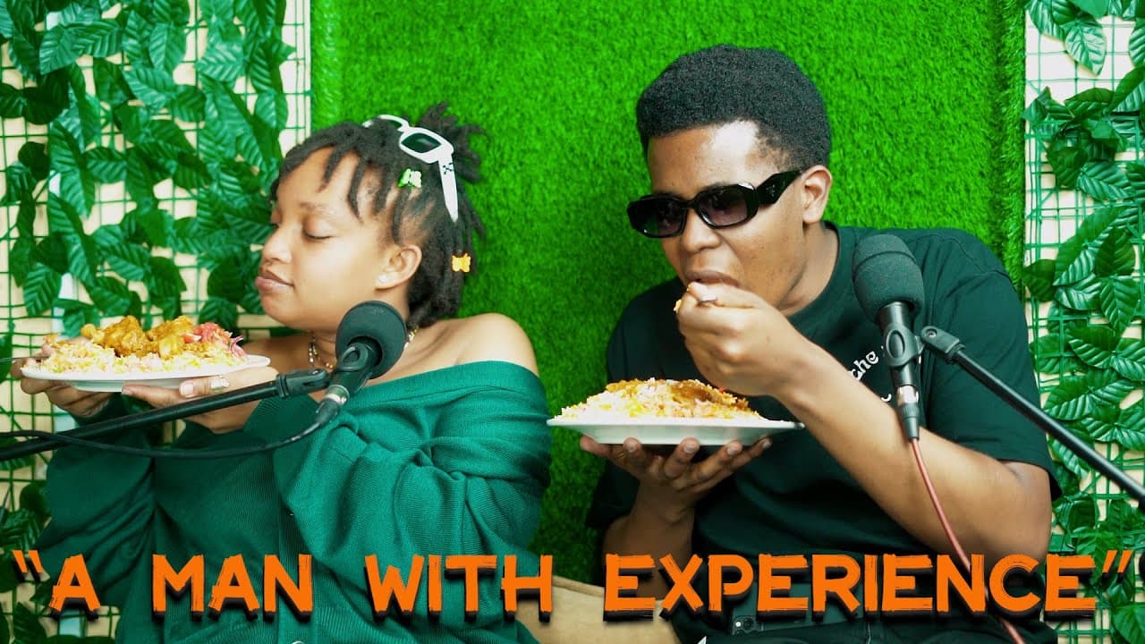 EP 77:WE NANI BRUSH MENO | BABY MAMA EXPERIENCE | WIG NA LASHES KWA NDUTHI FT HASHGRILL