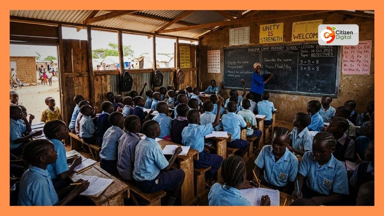 Baadhi wapendekeza wanafunzi watundu wacharazwe