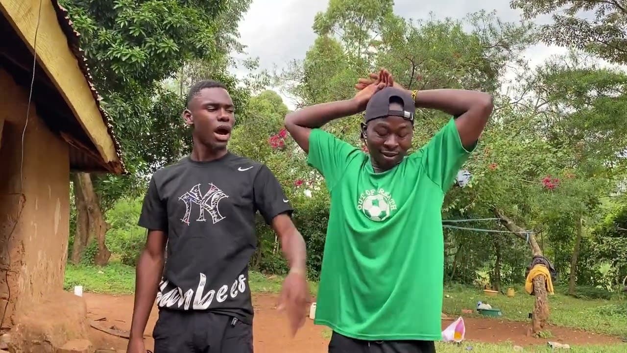 CORNEL // LUO COMEDY PLAY