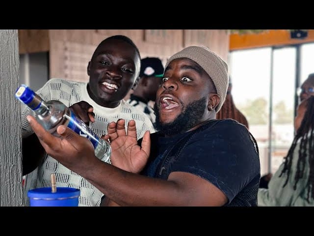 WOLOLO TV COMEDY🤣🤣TRY NOT TO LAUGH😜☺️🤣THE BEST OF WOLOLO TV SKITS COMEDY COMPILATIONS