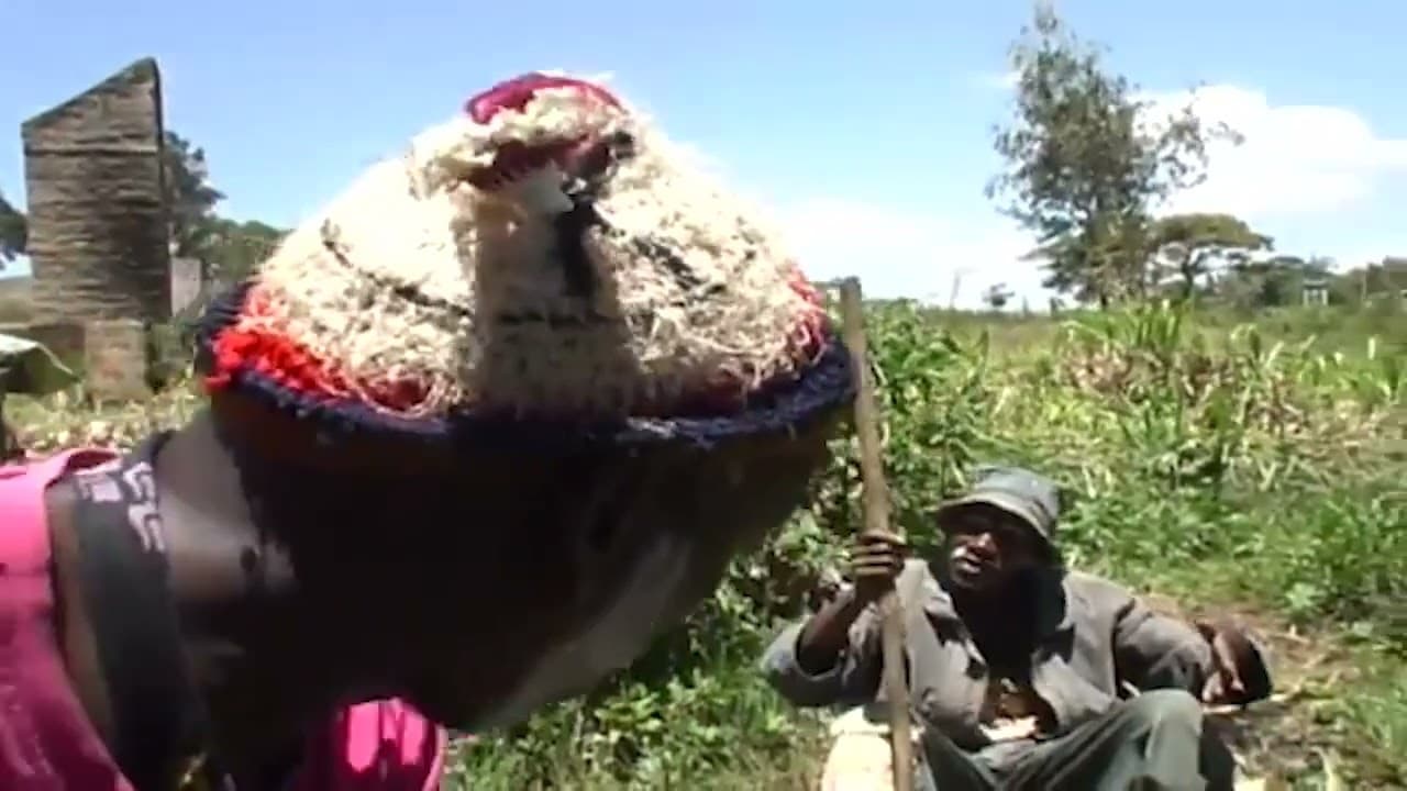 KAÎ NGAI AIKARAGA GWAKWA?? CONOKAI MÛNO🙄🙄 || KIHENJO