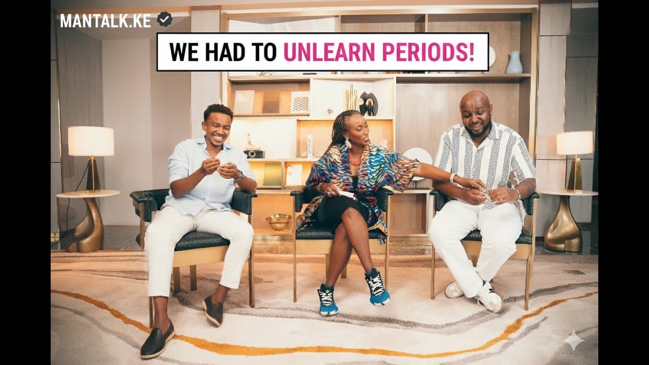 They Asked Us About Menstrual Cups… Here’s How It Went
