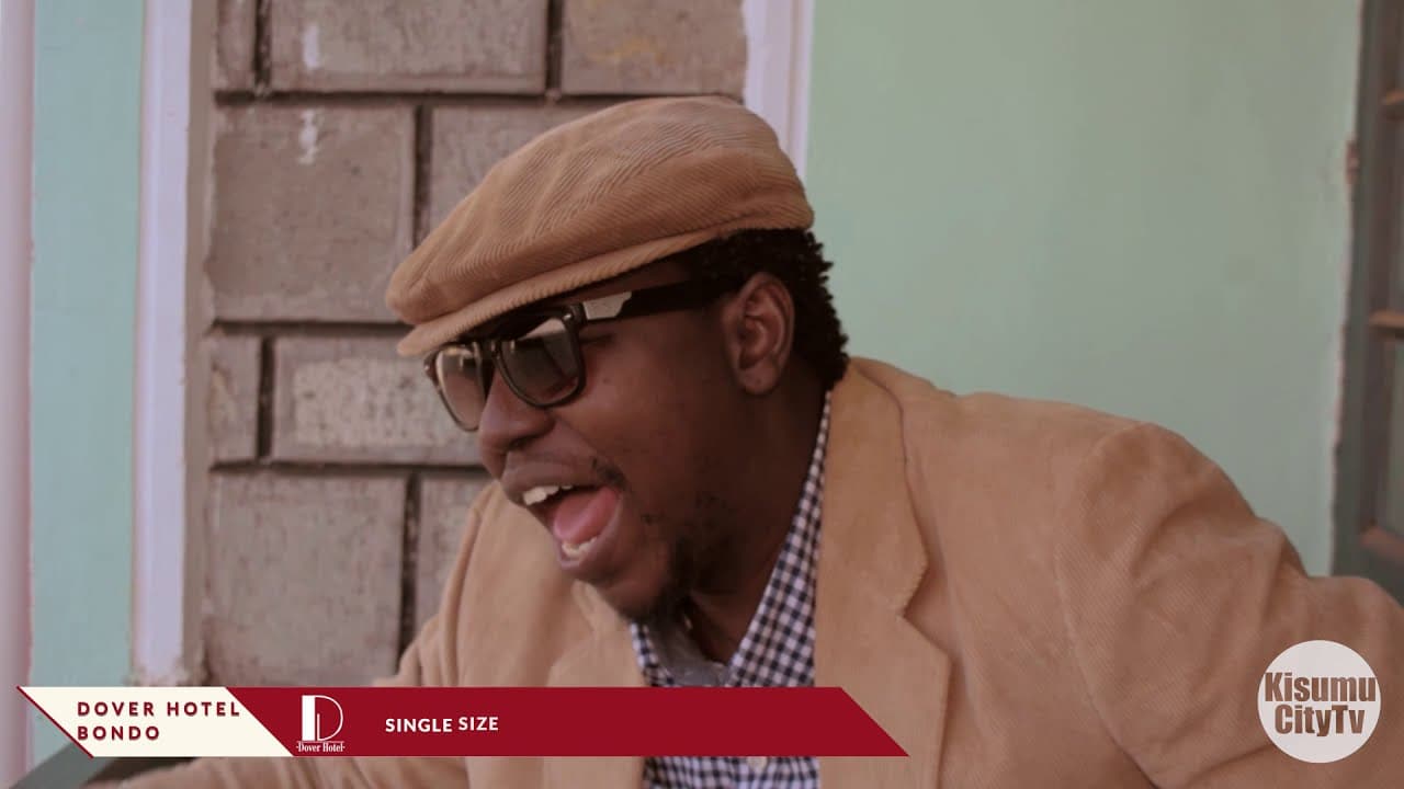 The Sauce S02 episode 1(funny Luo Comed)