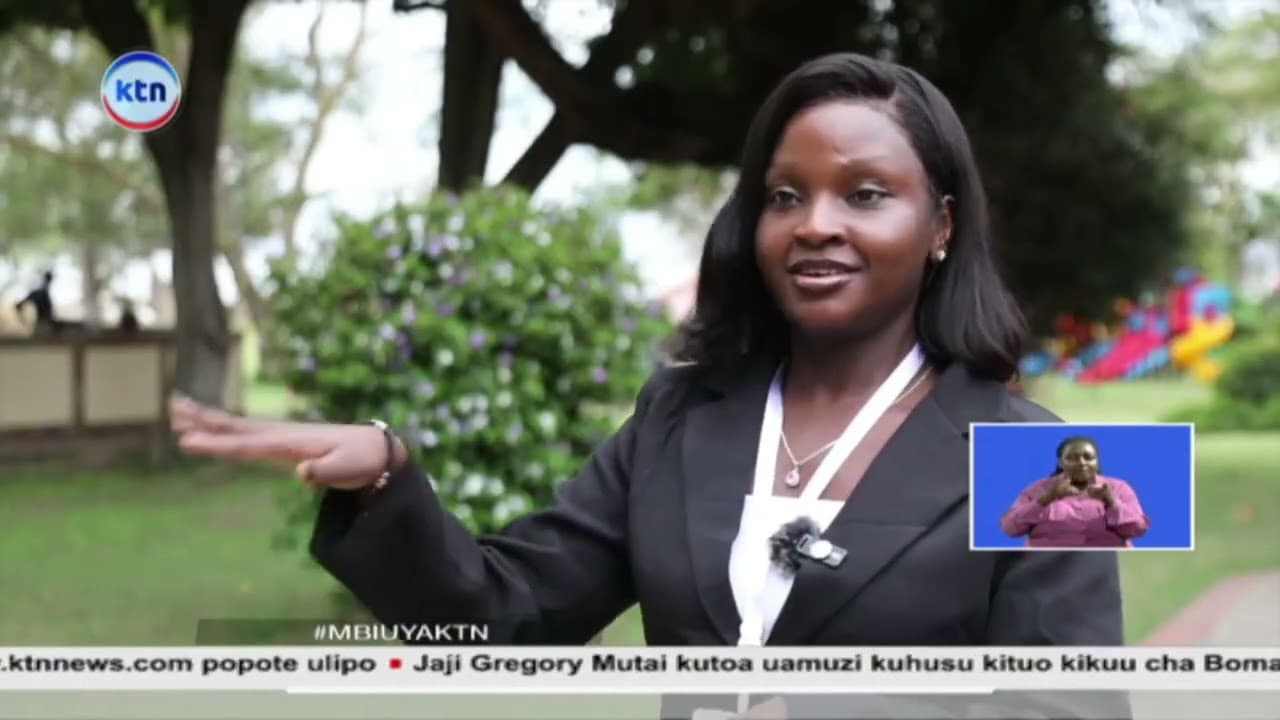 Kenya Yaongeza Upatikanaji wa Huduma za Afya ya Akili Kupitia Teknolojia