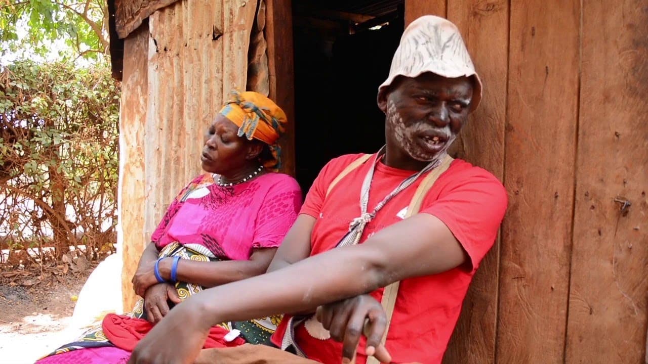 KIHENJO || NDIKWENDA GITANGO NII