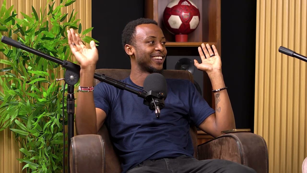 Rugby vs Football experience| Will Arsenal bottle it? Sports ep 95 ft YASIN