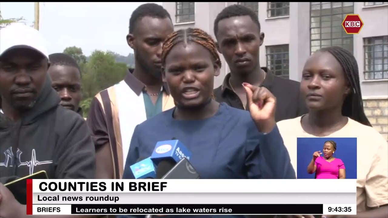 Fear grips Isibania Estate in Migori after woman was found dead inside well