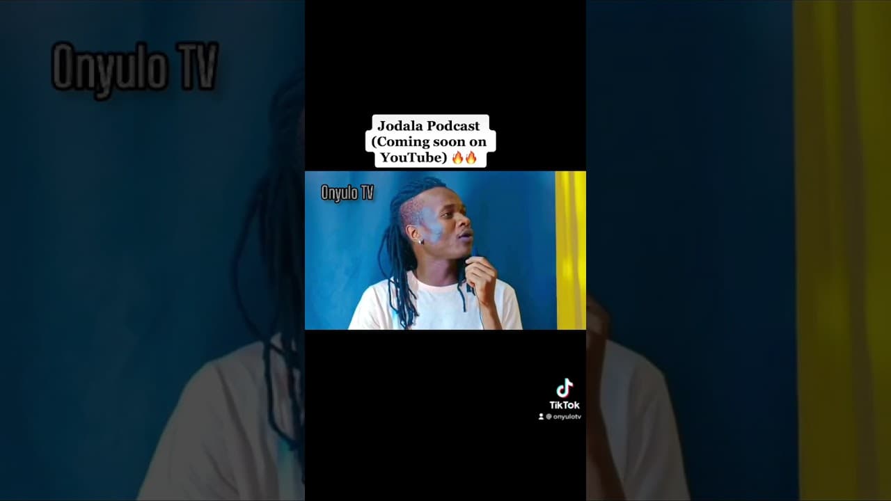 #onyulotv #youtuber #trending #comedyskits #bestluocomedy #dholuo #luos #localcontent #luocomedy
