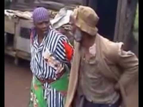 Machangi Kikuyu Comedy Interview Part 1- LATEST MACHANGI VIDEO