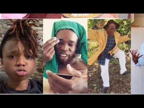 BABY OTIS BAD FAMILY EMBARRASSMENTS😂THE BEST OF BABY OTIS VS MAMA OTIS FUNNY COMEDY🤣MAMA OTIS COMEDY