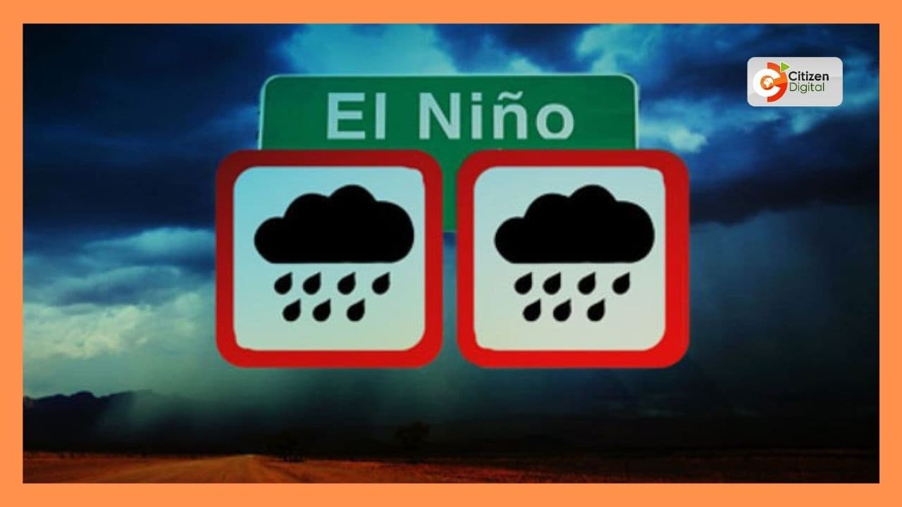 Wafanyakazi Mombasa Waonya Kuhusu Athari za El Niño
