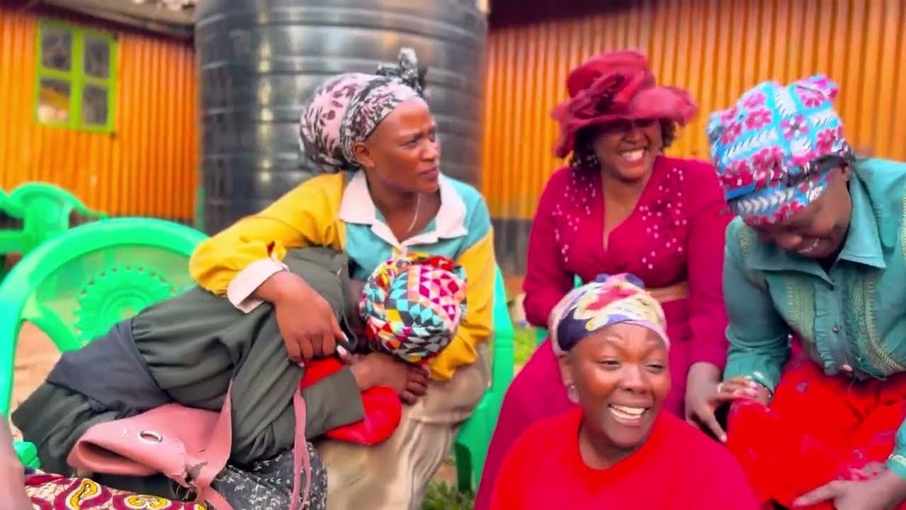 IRUA RIA ITHE WA CUGUNI (part 2)