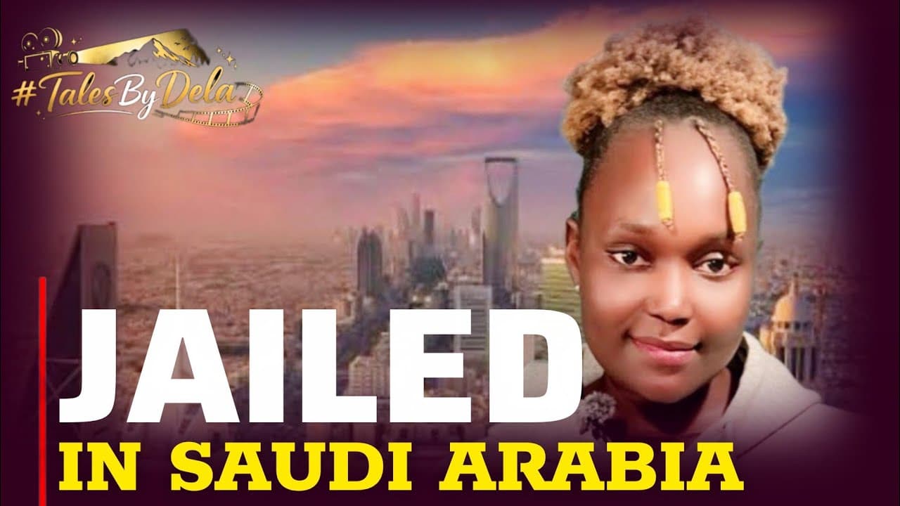 Gulf Saga | my boss wanted my Body, Behind Closed Doors Wouldn’t Stop Harassing Me