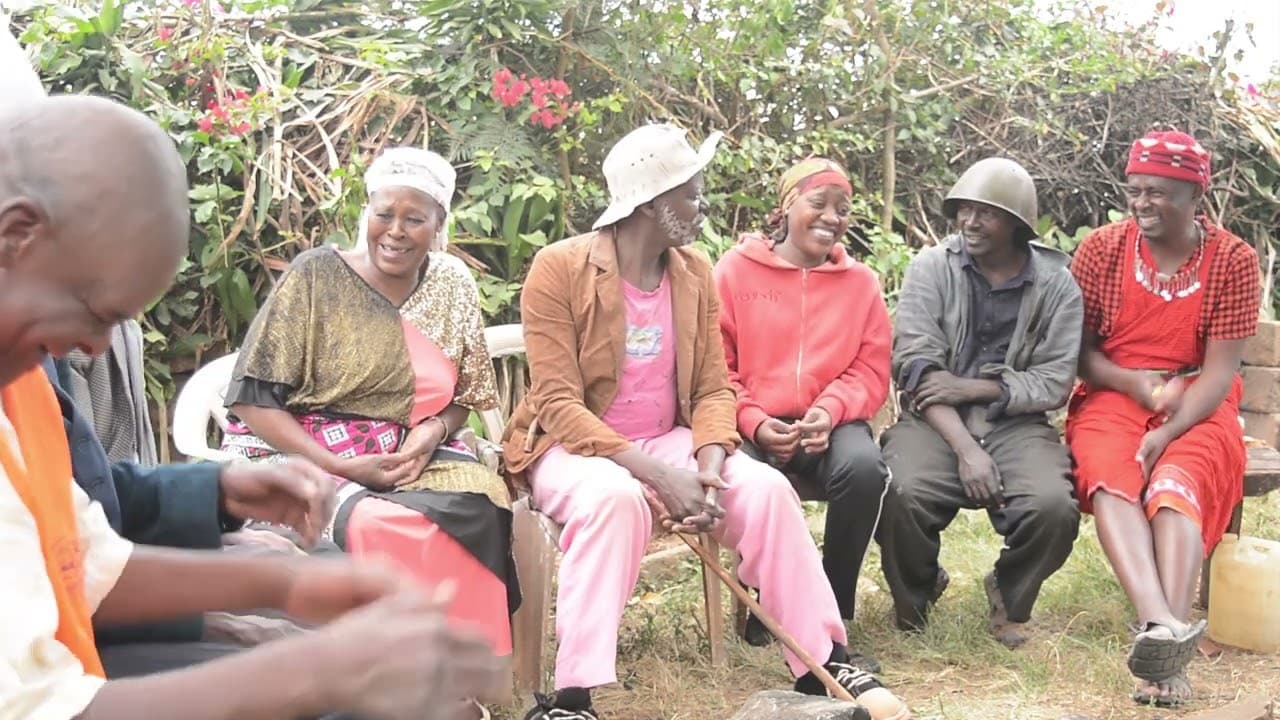 KIHENJO : WEE WINA THUBURIA MUTWE BRARE THEGERE