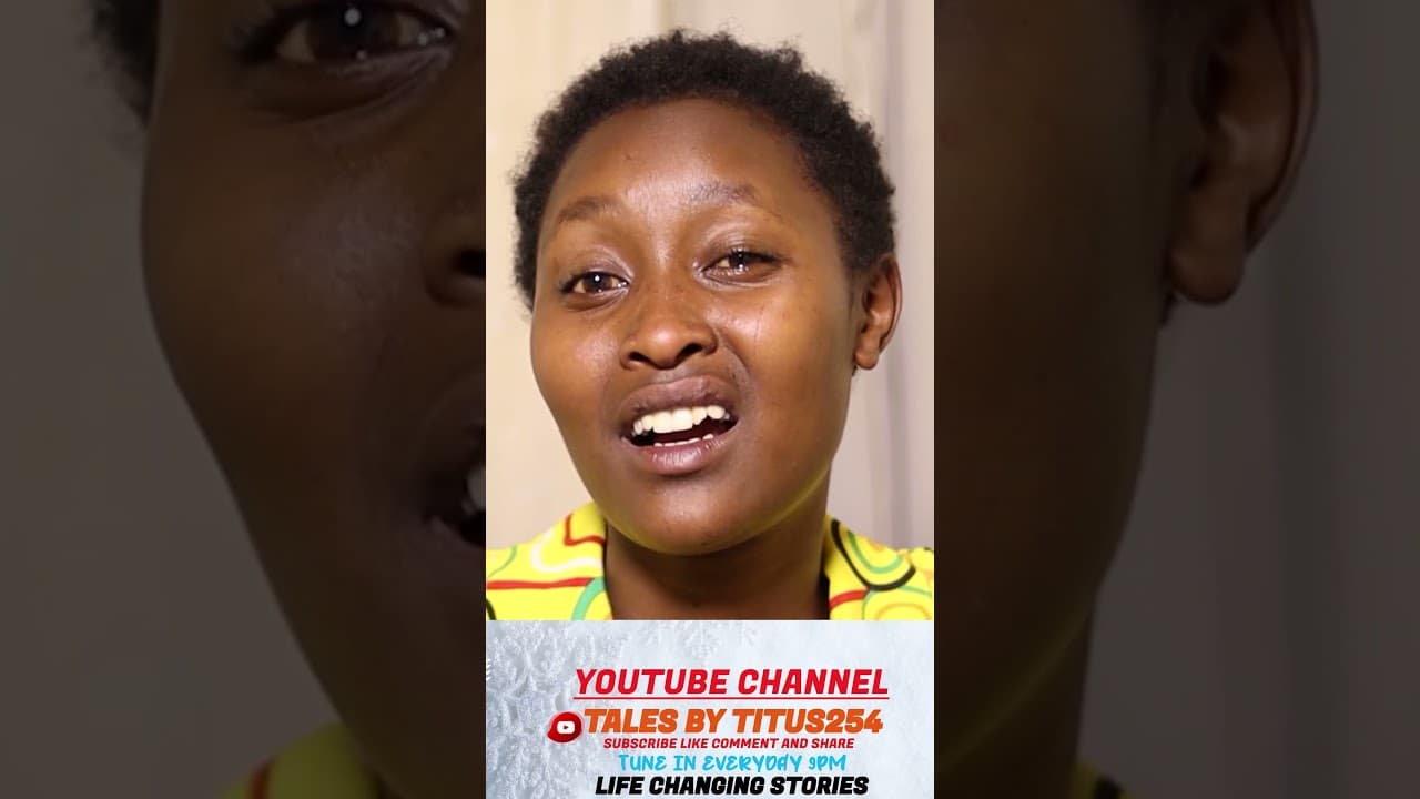 Mwanaume alinicable vibaya hadi nikashindwa kutembea/ilibidi nikalie maji baridi  nikifika home