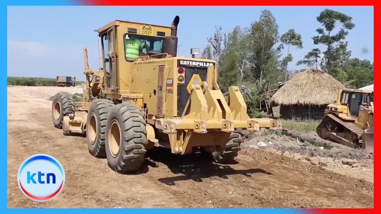 Hofu ya Mafuriko Yaongezeka Budalangi Wakazi Wakijiandaa kwa Mvua za El Niño