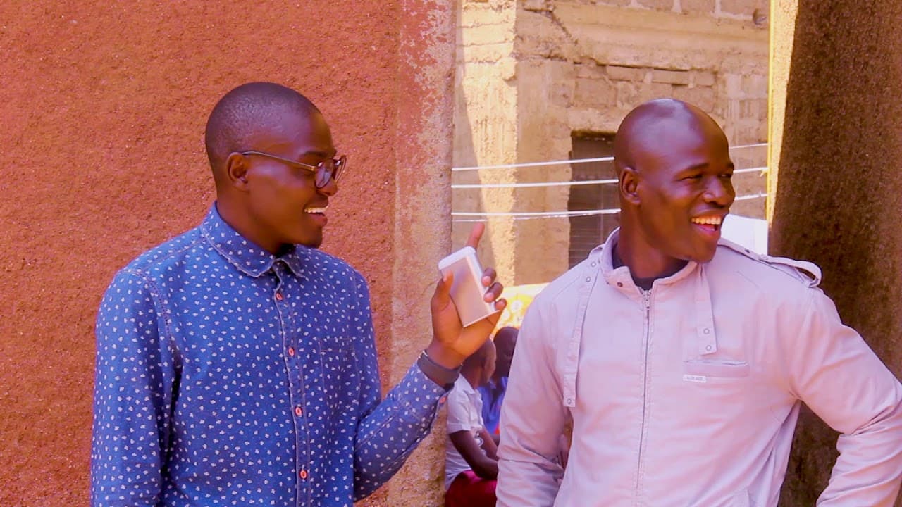 LUO COMEDY ,CHWARNI GI OLWENDA.
