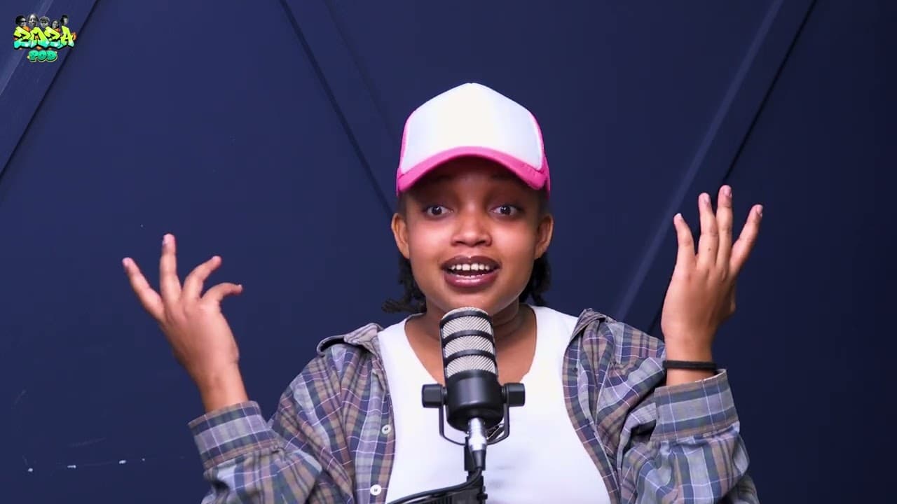 EP 91:UNINYUNYUZIE MAJI !!!| MUTHONI GETS HEAD | UNCLE WAFFLES