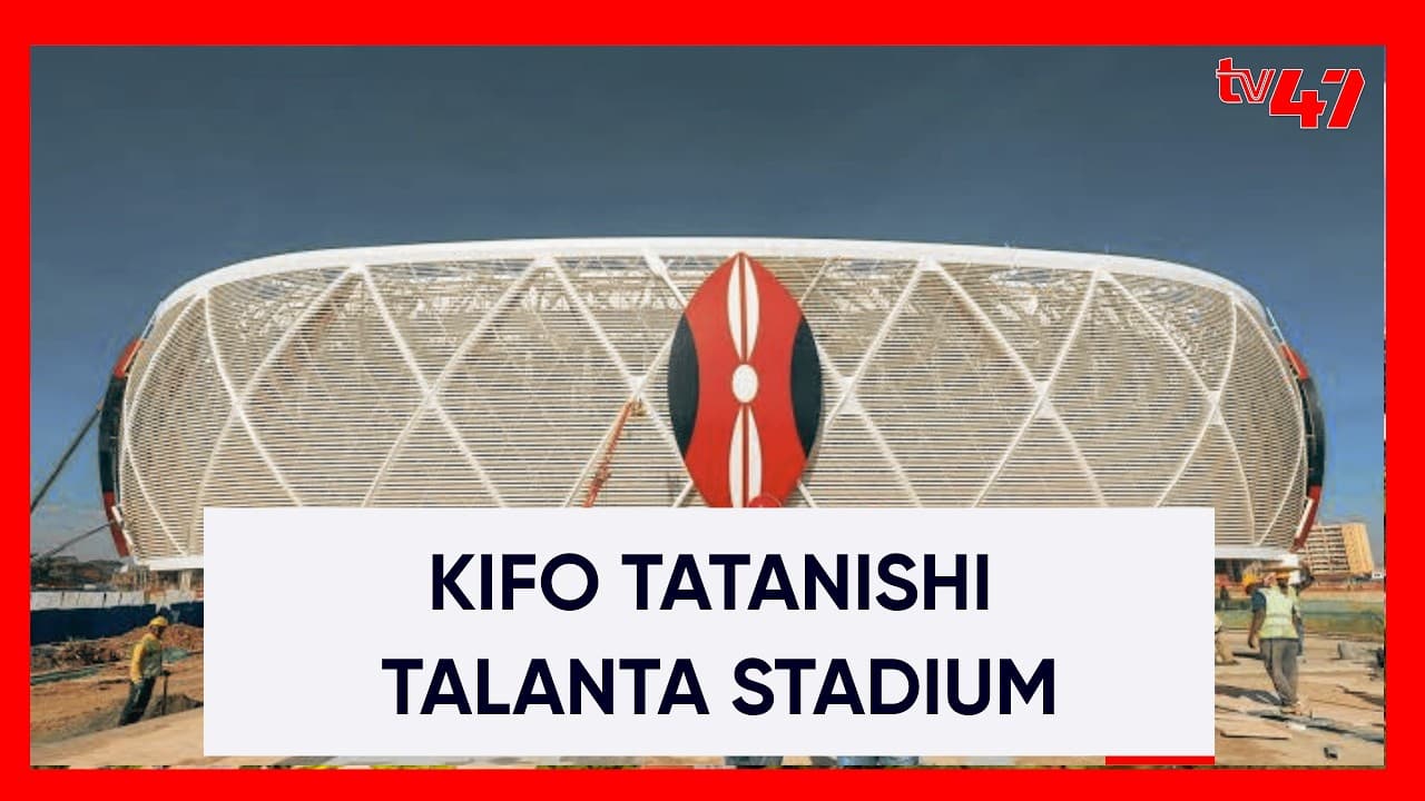 Wizara ya usalama yaeleza kuhusu kifo Talanta stadium