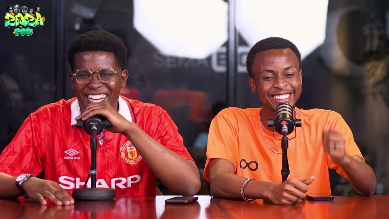 MINI 47:GOR MAHIA DISRESPECTED ft Waudaddy & Makumi Tabitha