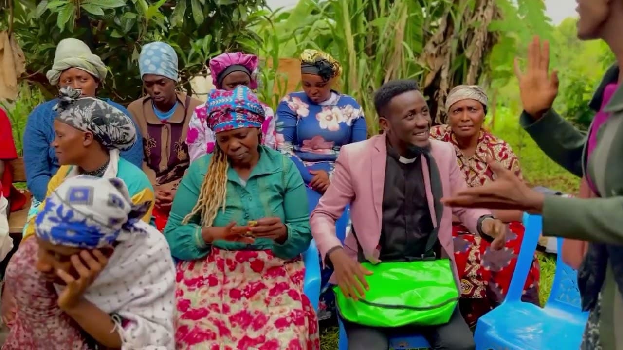 GICANJAMA WACUGUNI AKIINGATWO KANITHA