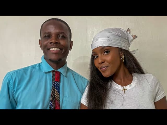 CRAZY KENNAR FT NIKITA KERING BEST COMEDY TALES🤣🤣THE FUNNIEST COMEDY OF CRAZY KENNAR 🤣🤣
